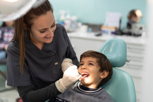 Best Pediatric Emergency Dentist in Proctor, VT