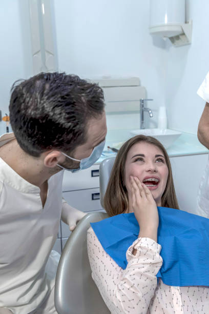 Best Emergency Dental Care for Trauma or Injury in Proctor, VT