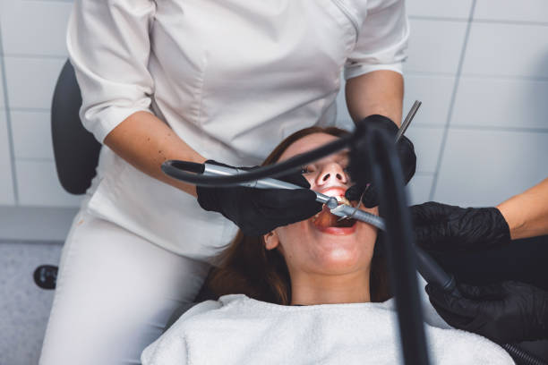 Best Emergency Tooth Extraction in Proctor, VT
